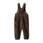 TEDDY OVERALLS | Pinecone-Extra Img - 1