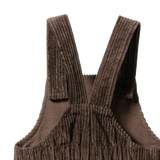 TEDDY OVERALLS | Pinecone-Extra Img - 3