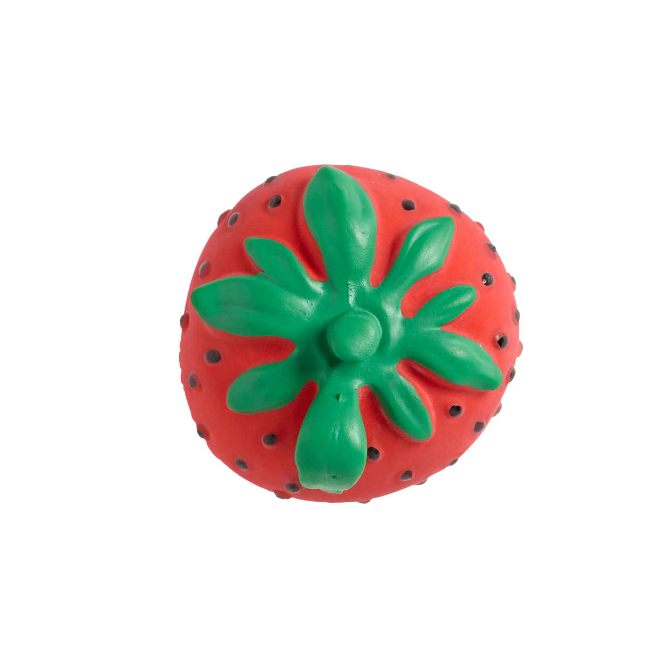 TEETHER | Strawberry-Extra Img - 1