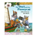THE OWL AND THE PUSSY-CAT | None-Web-front
