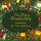 THE STORY ORCHESTRA - CARNIVAL OF ANIMALS | None-Web-front