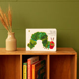 THE VERY HUNGRY CATERPILLAR BOOK | None-Web-front
