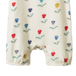 TILLY SUIT | Delphine Blooms Print-Extra Img - 2