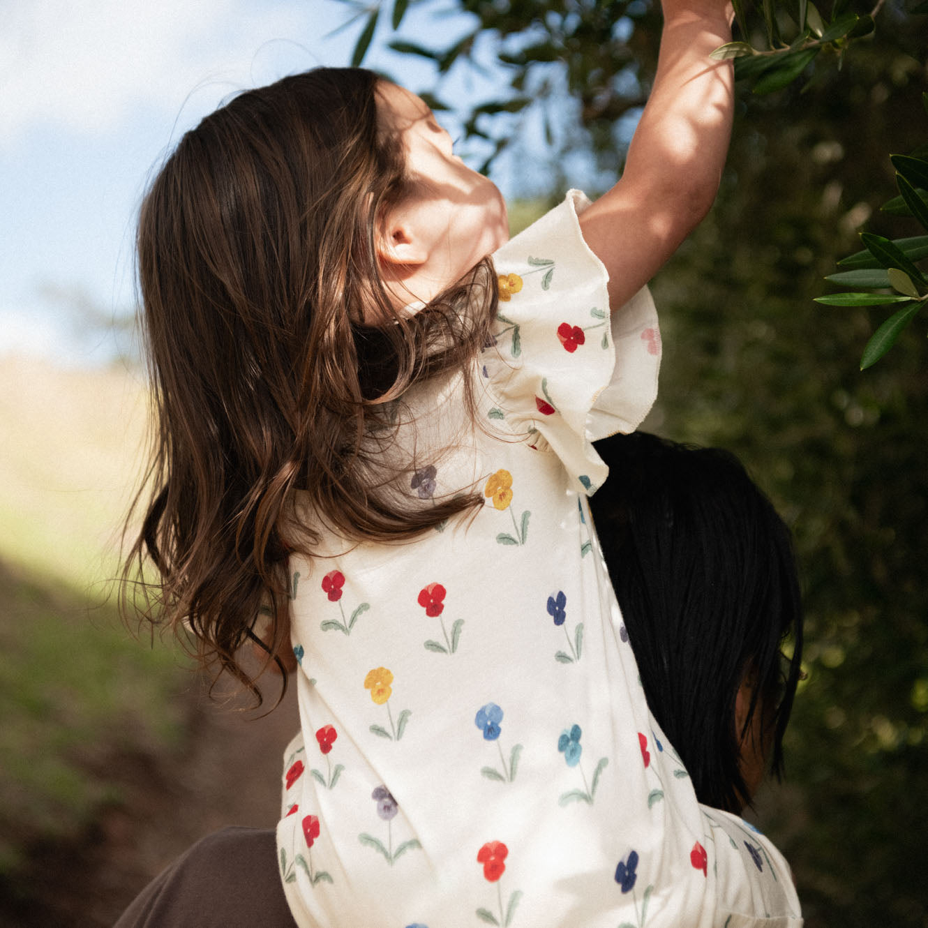 TILLY SUIT | Delphine Blooms Print-Web-hover