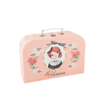 TIN TEA SET SUITCASE THE PARISIAN | None-Web-hover