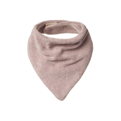 TRIANGLE BIB TERRY | Lilac-Web-front