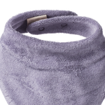 TRIANGLE BIB TERRY | Periwinkle-Web-hover