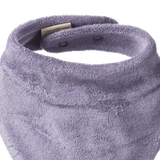 TRIANGLE BIB TERRY | Periwinkle-Web-hover