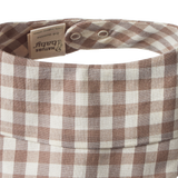 TRIANGLE BIB WOVEN | Cub Check-Web-hover