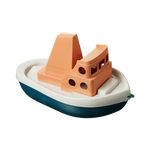 TUFF TUFF BOAT | None-Web-front