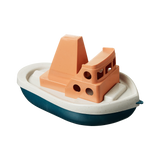 TUFF TUFF BOAT | None-Web-front