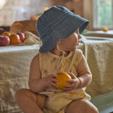 Cedar Suit Muslin