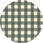 Thyme_check_Swatch - Nature Baby