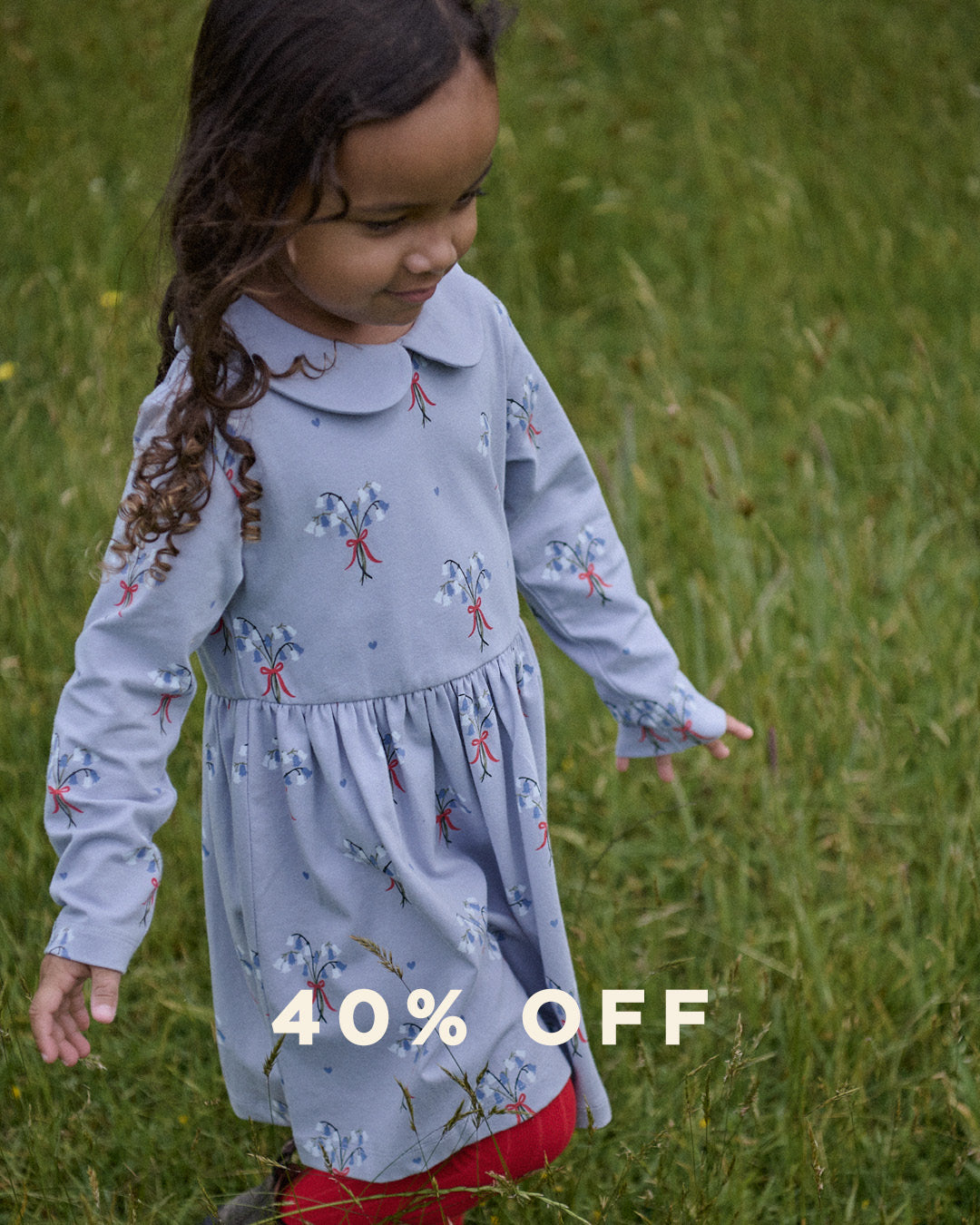 shop 40% off