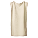 WAFFLE BLANKET | Natural-Extra Img - 1