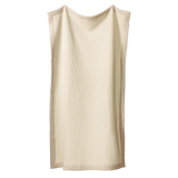 WAFFLE BLANKET | Natural-Extra Img - 1