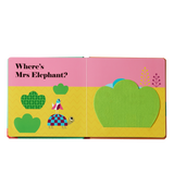 WHERE'S MR LION | None-Extra Img - 1