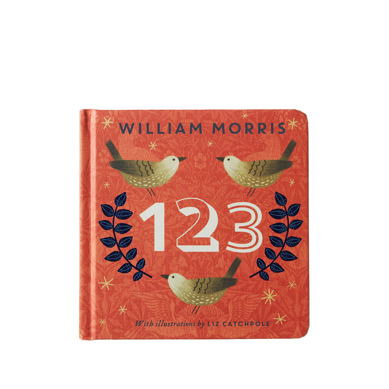 WILLIAM MORRIS 123 | None-Web-front