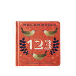 WILLIAM MORRIS 123 | None-Web-front