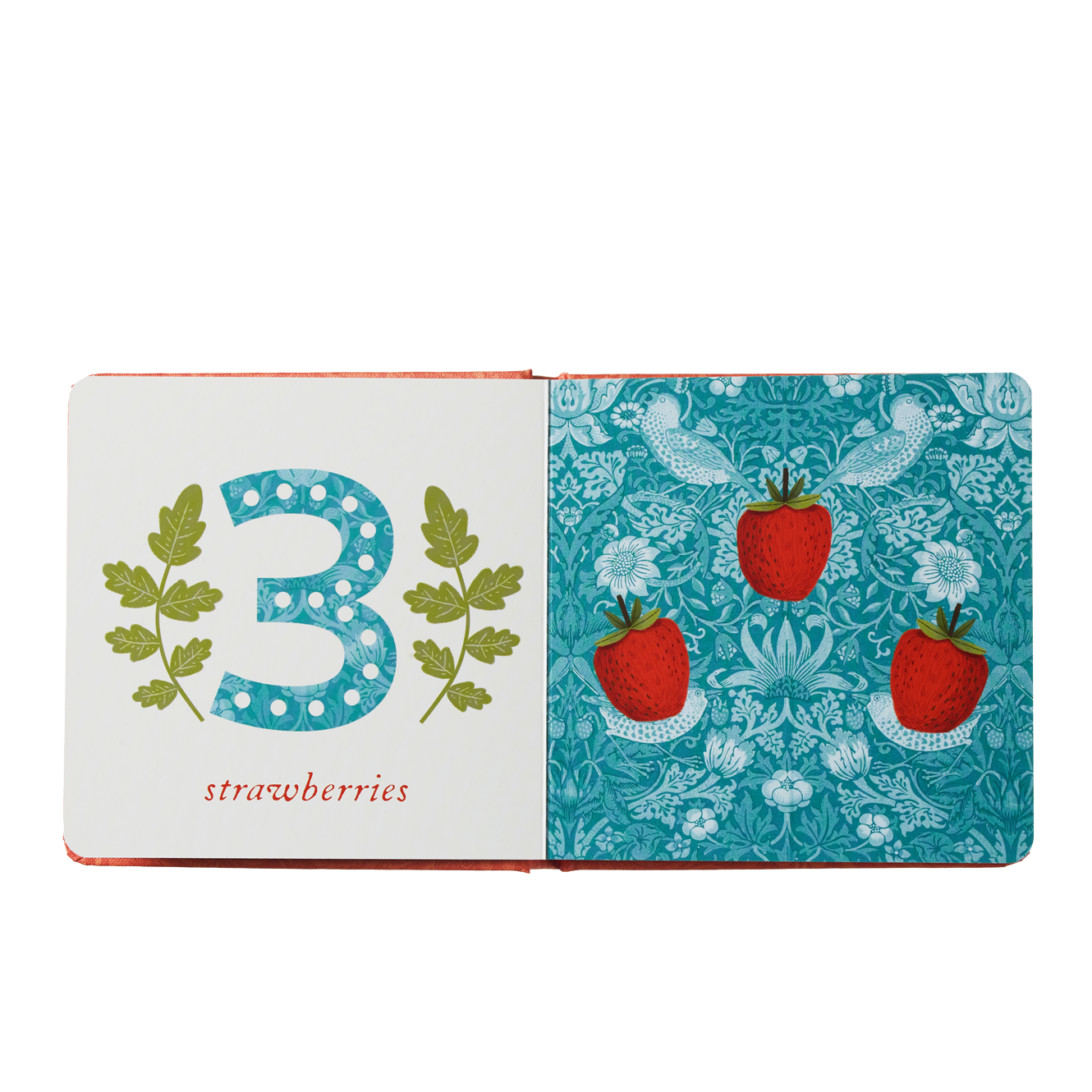 WILLIAM MORRIS 123 | None-Web-hover