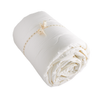 WOOL DUVET INNER COT 300gsm | None-Web-front