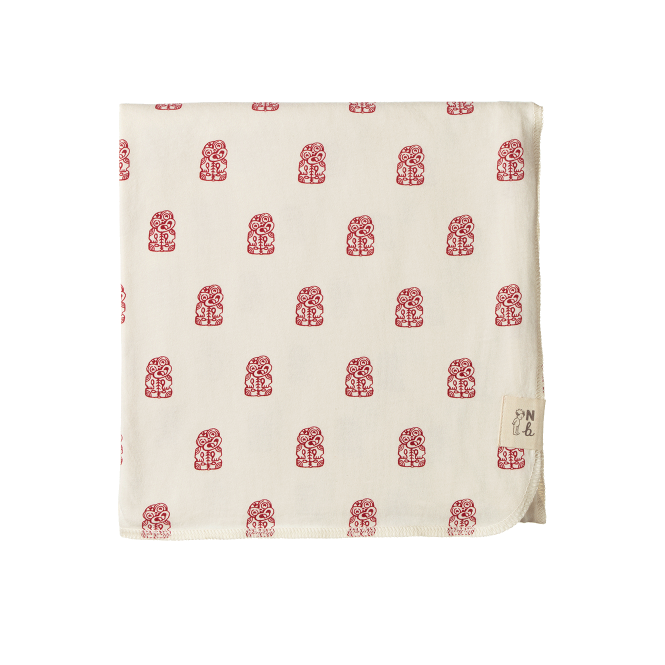 WRAP | Tiki Print-Web-hover