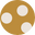 ga09_-_pistachio_dotty_swatch - Nature Baby