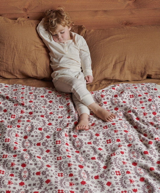 Dune Blanket