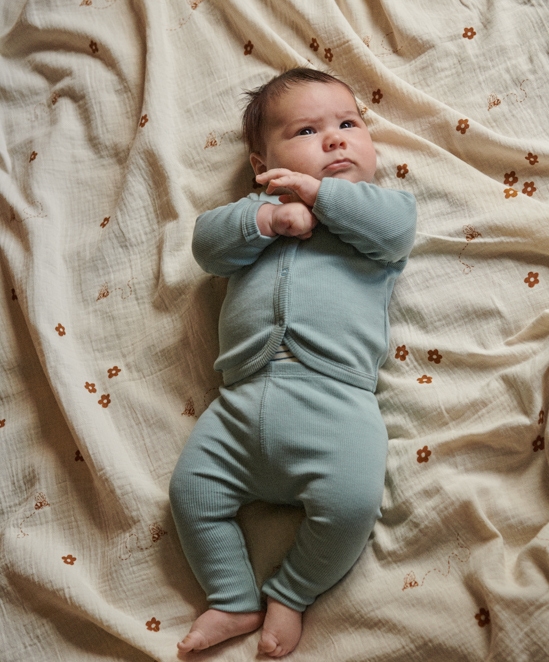 Muslin Wrap