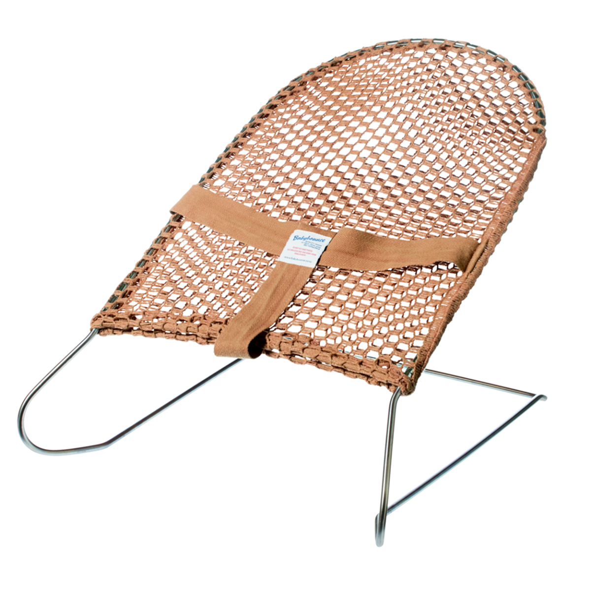 Baby bouncinette sales