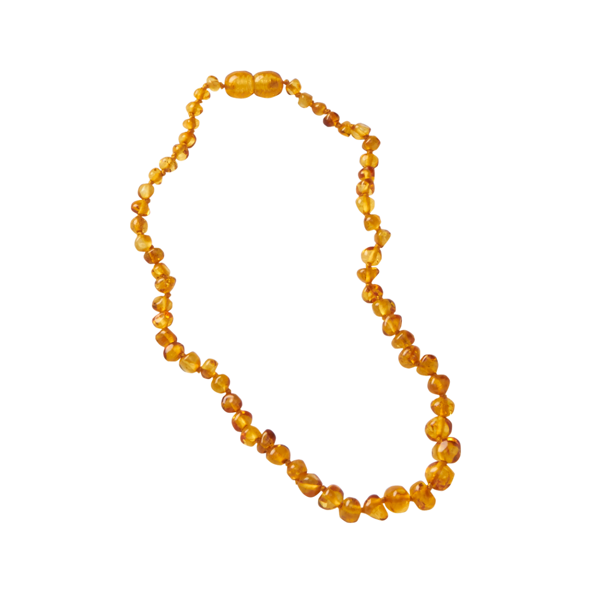 Amber Necklace