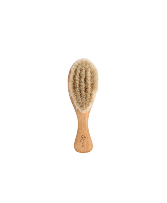 Baby Hairbrush