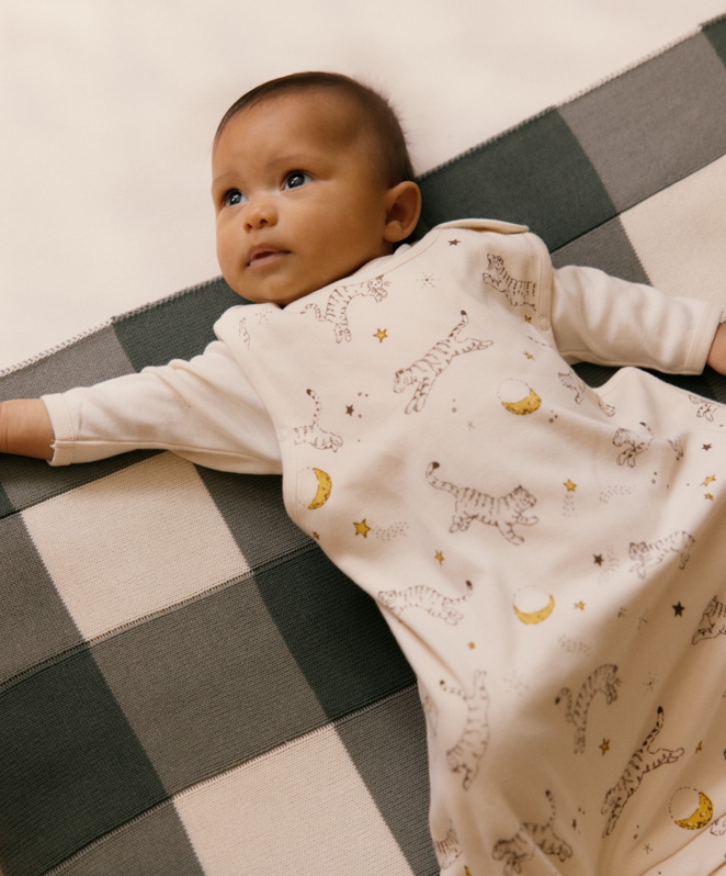 Nature baby sleep sack sale
