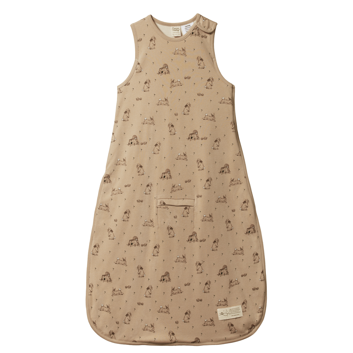 Nature baby merino sleeping bag outlet