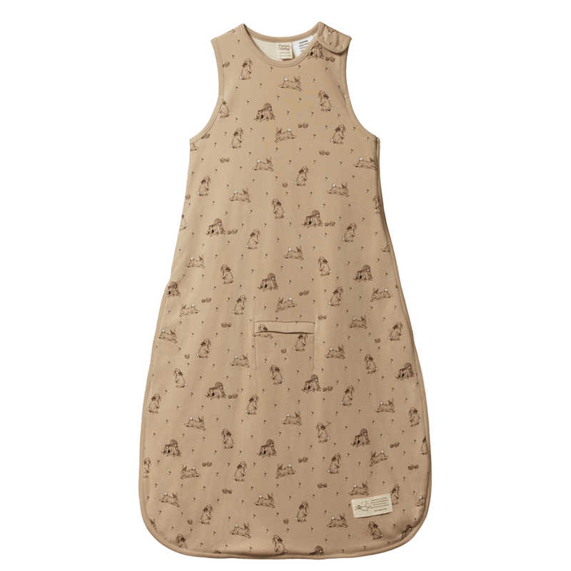 Nature baby sleep sack sale