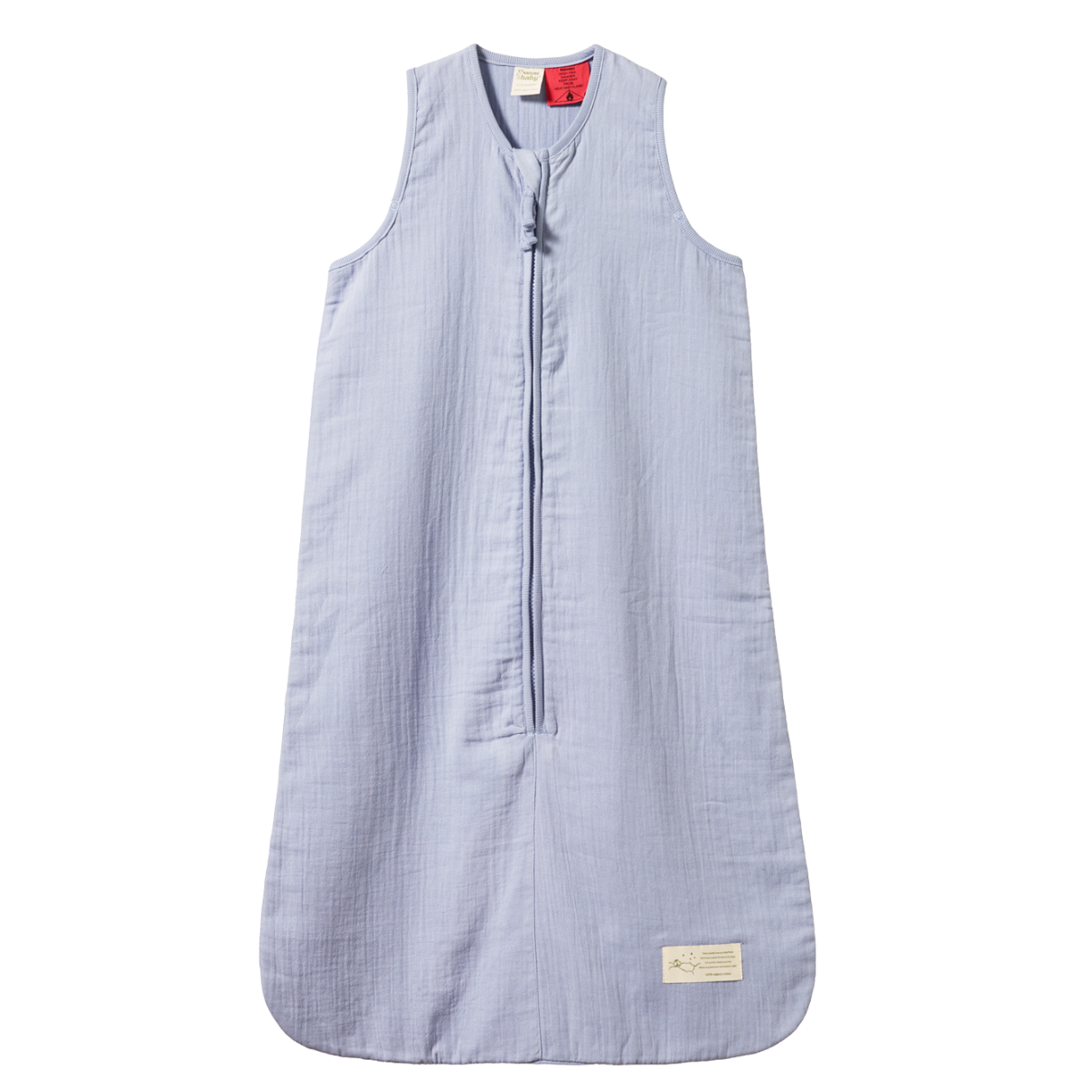 Buy Muslin Sleeping Bag Online in Australia Nature baby