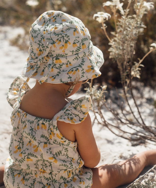Baby Sunhats Online Shop Now Nature Baby AU