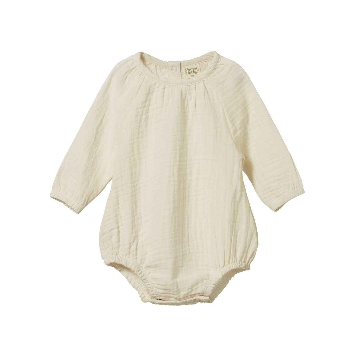 Buy Meadow Bodysuit Online in Australia Nature baby