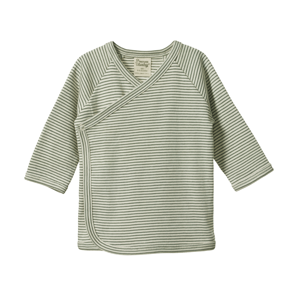 Green outlet kimono jacket