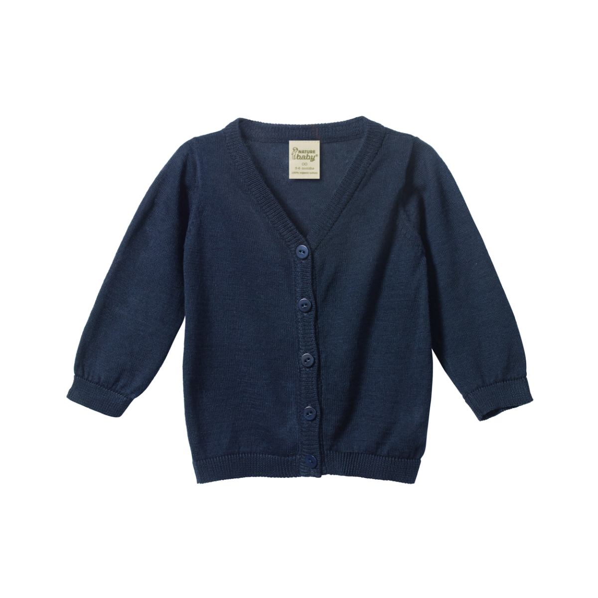 Buy Light Cotton Knit Cardigan Online in Australia Nature baby