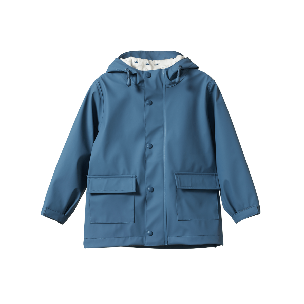 Petit bateau clearance raincoat australia