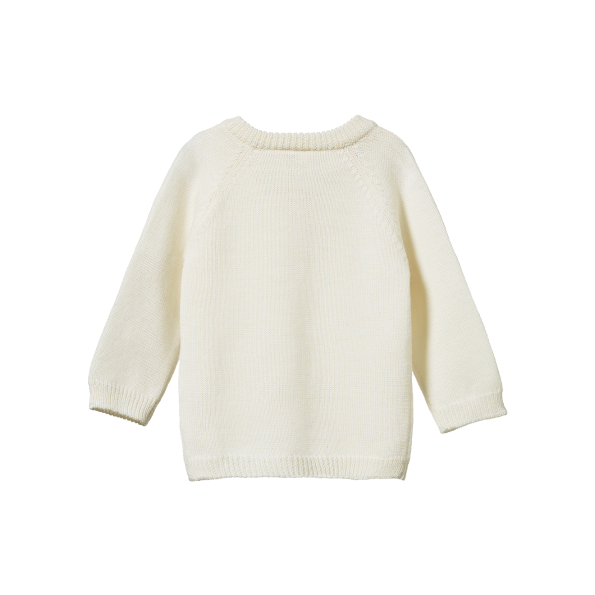 Buy Merino Knit Cardigan Online in Australia Nature baby