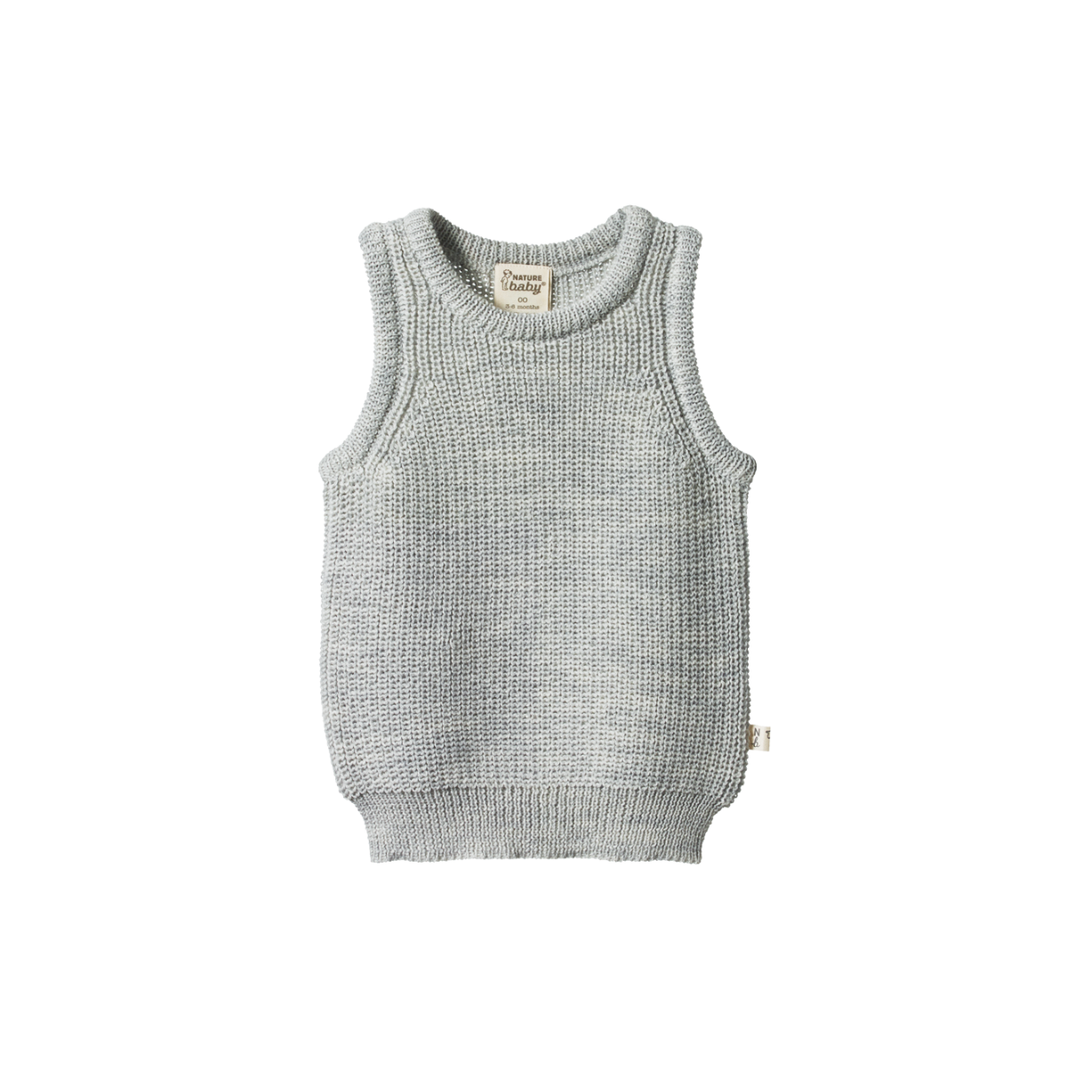Gray hotsell sweater vest