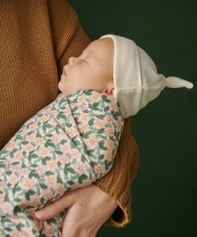 Cotton Wrap