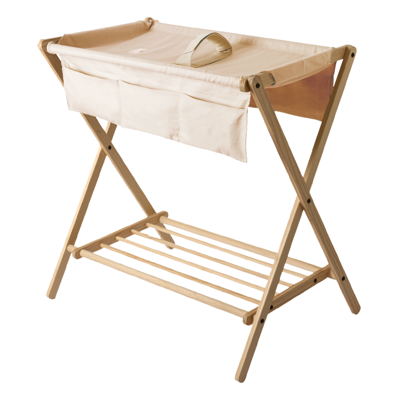 Buy Change Table Sling excludes frame Online in Australia Nature baby