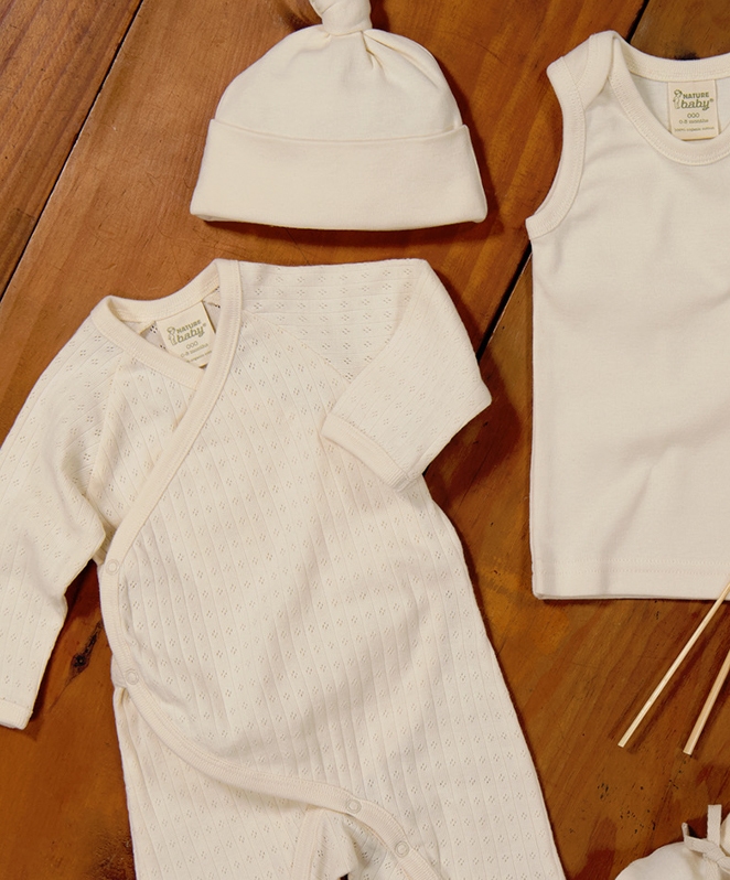 Newborn Essentials